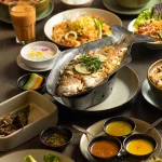 初泰信義象山門市 menu 13