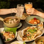 初泰信義象山門市 menu 3