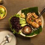 初泰信義象山門市 menu 5
