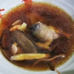 阿義師的大茶壺茶餐廳 menu 11