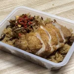 阿義師的大茶壺茶餐廳 menu 14