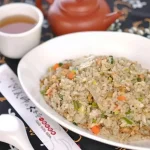 阿義師的大茶壺茶餐廳 menu 5