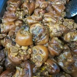 阿義師的大茶壺茶餐廳 menu 6