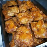阿義師的大茶壺茶餐廳 menu 7