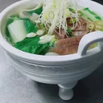 阿義師的大茶壺茶餐廳 menu 8