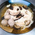 阿義師的大茶壺茶餐廳 menu 9