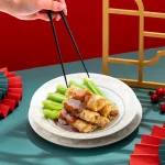 漢來名人坊 台北世貿店 menu 14