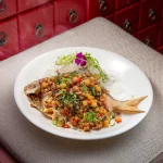 漢來名人坊 台北世貿店 menu 15