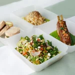 小小樹食 大安店 menu 16