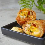 小小樹食 大安店 menu 21