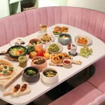 小小樹食 大安店 menu 4