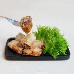 小小樹食 大安店 menu 8