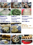 溫州街蘿蔔絲餅達人 menu 2
