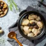 貓空龍門客棧 menu 19