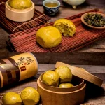 貓空龍門客棧 menu 20