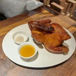 貓空龍門客棧 menu 22