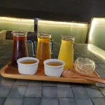 貓空龍門客棧 menu 23