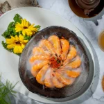 貓空龍門客棧 menu 24