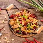 貓空龍門客棧 menu 28