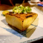 武侍酒 日式居酒屋 menu 14