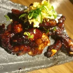 武侍酒 日式居酒屋 menu 15