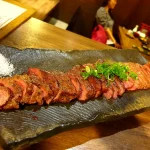 武侍酒 日式居酒屋 menu 18