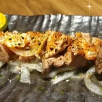 武侍酒 日式居酒屋 menu 19