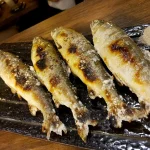 武侍酒 日式居酒屋 menu 23