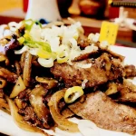 武侍酒 日式居酒屋 menu 4