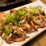 武侍酒 日式居酒屋 menu 5