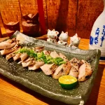 武侍酒 日式居酒屋 menu 7