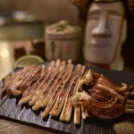 武侍酒 日式居酒屋 menu 9