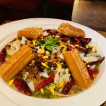 大俠請留步 menu 12