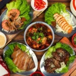大俠請留步 menu 13
