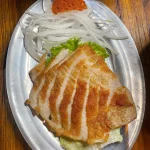 大俠請留步 menu 15