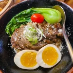 大俠請留步 menu 17