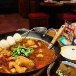 大俠請留步 menu 3