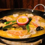 大俠請留步 menu 5