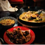 大俠請留步 menu 6