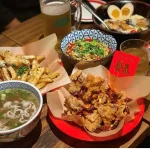 大俠請留步 menu 7