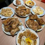 摩根安娜 menu 4