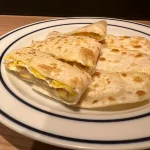 摩根安娜 menu 5