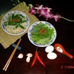 阿伯蛋包麵 menu 4