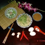 阿伯蛋包麵 menu 5