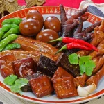 阿伯蛋包麵 menu 6