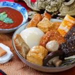 阿伯蛋包麵 menu 7