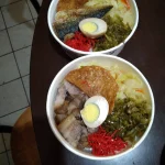 大味王吃到飽火鍋 menu 2