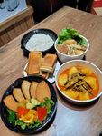池先生 kopitiam premium 公館店 menu 14