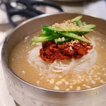 Maple Tree House 楓樹韓國烤肉 menu 12