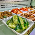 小南門福州傻瓜乾麵 延平總店 menu 4
